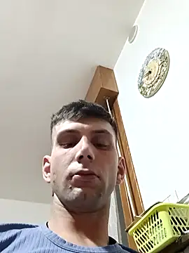 dariodario online show from 14, 3, 2025