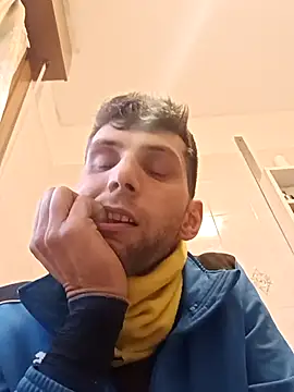 dariodario online show from 6, 1, 2026