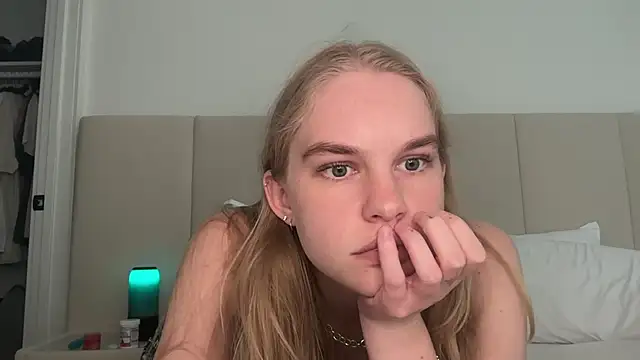 AlexKelseyx online show from 21, 9, 2025