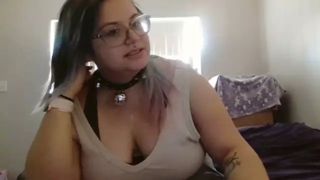 HoneyBear19 online show from 29, 1, 2025