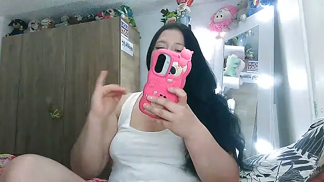 Snapshot of kami_lexy chatting on 13, 6, 2026 kami lexy online show from 13, 6, 2026