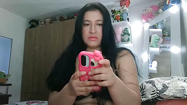 Snapshot of kami_lexy chatting on 14, 6, 2026 kami lexy online show from 14, 6, 2026