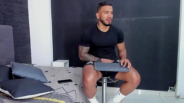 bruno miller  online show from 14, 9, 2025