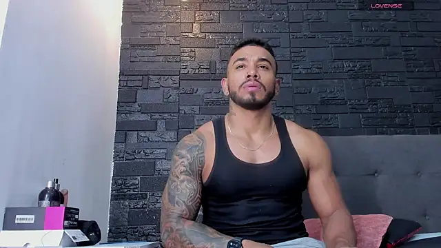 bruno miller  online show from 8, 11, 2025