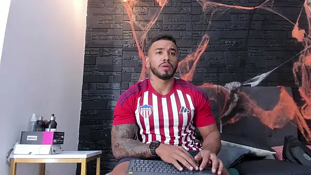 bruno miller  online show from 24, 10, 2025