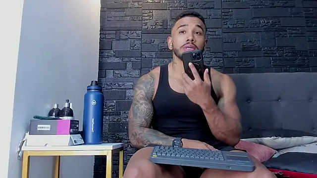 bruno miller  online show from 3, 11, 2025