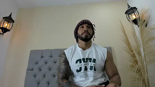 bruno miller  online show from 9, 5, 2026