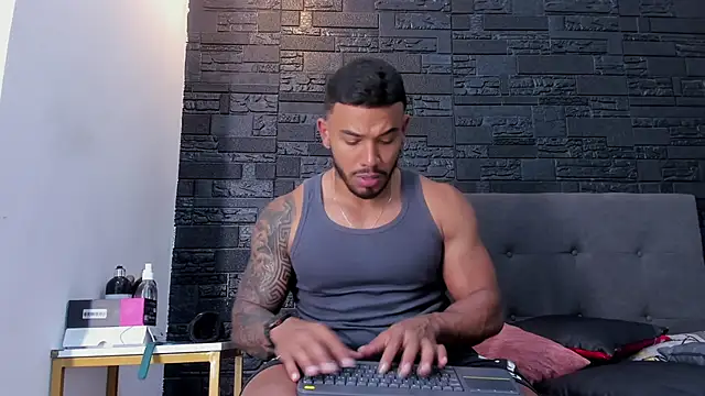 bruno miller  online show from 22, 11, 2025