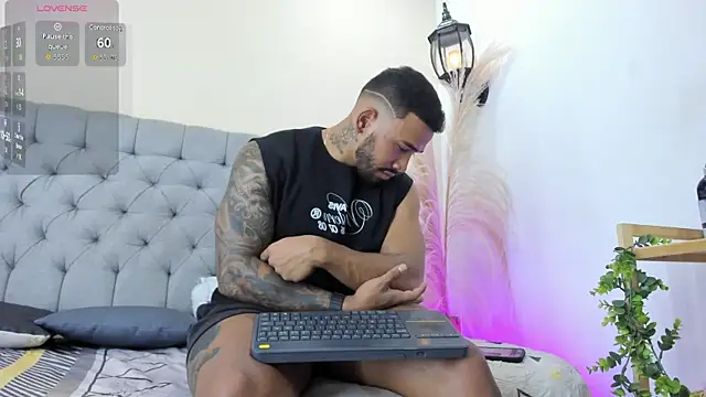 bruno miller  online show from 5, 5, 2026