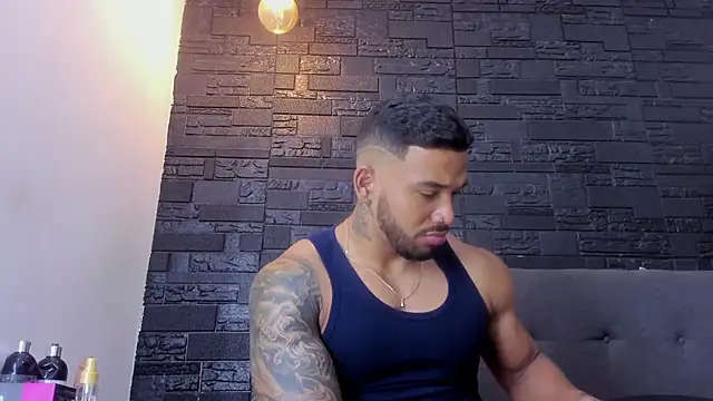 bruno miller  online show from 13, 12, 2025