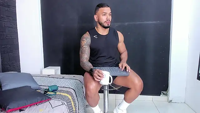 bruno miller  online show from 27, 9, 2025