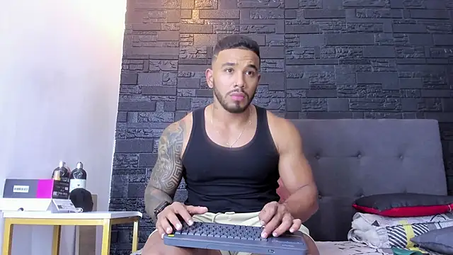 bruno miller  online show from 9, 1, 2026