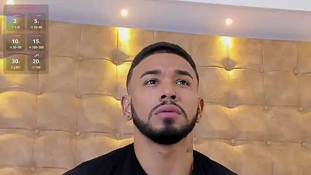 bruno miller  online show from 2, 4, 2026