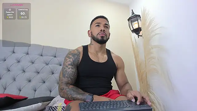 bruno miller  online show from 4, 4, 2026