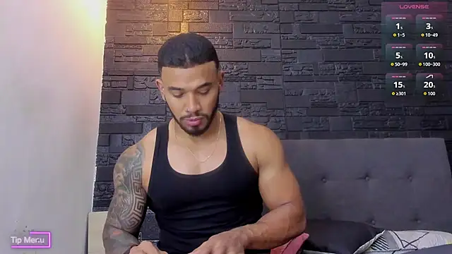 Snapshot of bruno_miller_ chatting on 1, 2, 2026 bruno miller online show from 1, 2, 2026