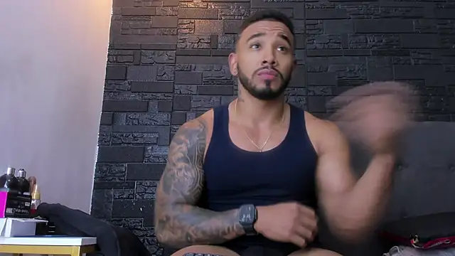 bruno miller  online show from 10, 1, 2026