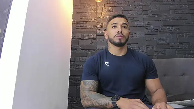 bruno miller  online show from 14, 11, 2025