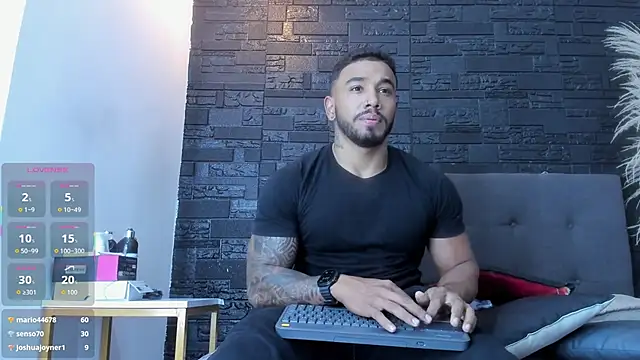 bruno miller  online show from 20, 12, 2025