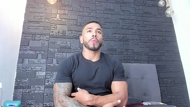 bruno miller  online show from 4, 10, 2025