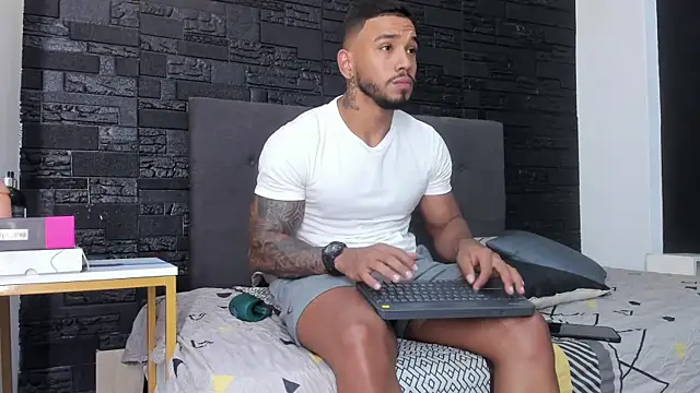 bruno miller  online show from 13, 9, 2025