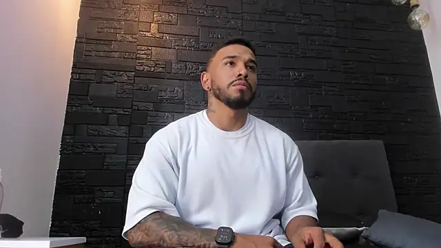 bruno miller  online show from 1, 10, 2025