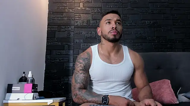 bruno miller  online show from 7, 11, 2025