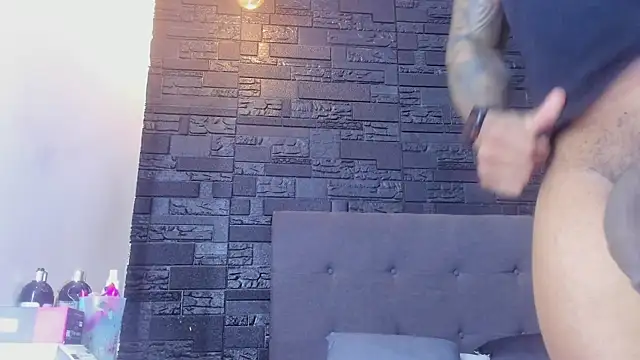 bruno miller  online show from 3, 12, 2025