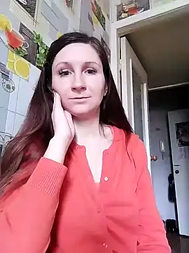 Princess284 online show from 16, 3, 2025