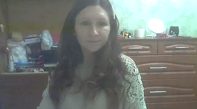 Princess284 online show from 11, 1, 2025