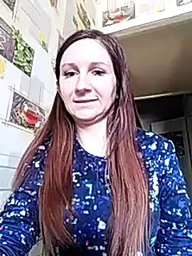 Princess284 online show from 1, 3, 2025