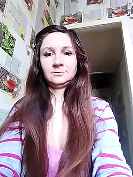 Princess284 online show from 8, 3, 2025