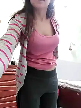 Princess284 online show from 6, 3, 2025