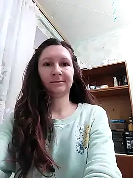 Princess284 online show from 13, 1, 2025