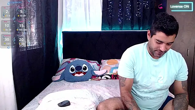 natha n andy anki online show from 7, 11, 2025