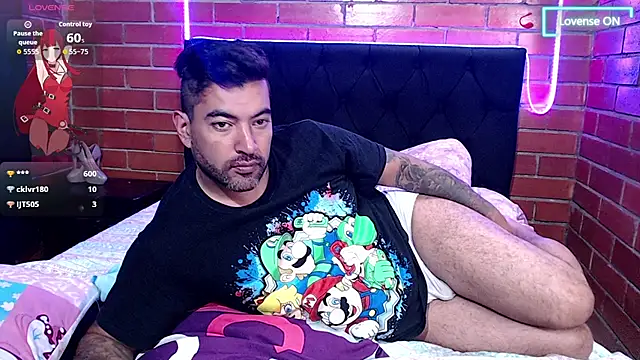 natha n andy anki online show from 30, 9, 2025