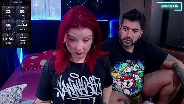 natha n andy anki online show from 12, 1, 2026