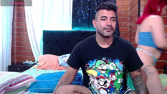natha n andy anki online show from 18, 6, 2026