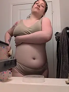 Twitchtheclownn online show from 7, 1, 2026