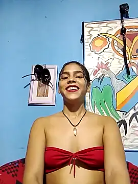 Snapshot of Sharlotte-HOT1 chatting on 19, 1, 2025 Sharlotte-HOT1 online show from 19, 1, 2025