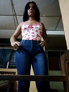 Snapshot of Sharlotte-HOT1 chatting on 25, 1, 2025 Sharlotte-HOT1 online show from 25, 1, 2025