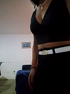 Snapshot of Sharlotte-HOT1 chatting on 1, 1, 2025 Sharlotte-HOT1 online show from 1, 1, 2025