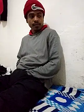 Bigote Big0357 online show from 18, 12, 2025