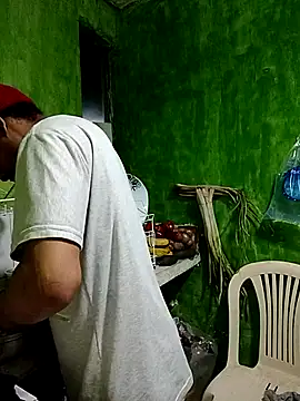 Bigote Big0357 online show from 17, 12, 2025