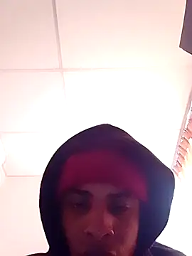 Bigote Big0357 online show from 7, 10, 2025