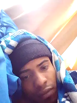 Bigote Big0357 online show from 12, 10, 2025