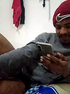 Bigote Big0357 online show from 17, 12, 2025