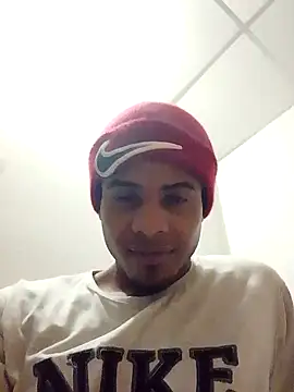 Bigote Big0357 online show from 10, 10, 2025