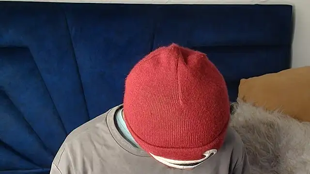 Bigote Big0357 online show from 4, 10, 2025