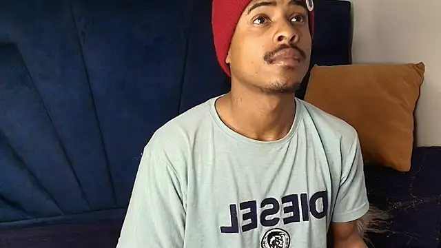 Bigote Big0357 online show from 3, 10, 2025