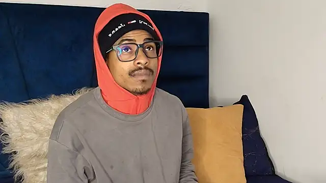 Bigote Big0357 online show from 27, 9, 2025